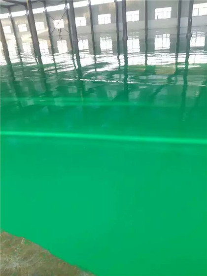 朗县，我直接给你一份室外地坪漆翻新维修