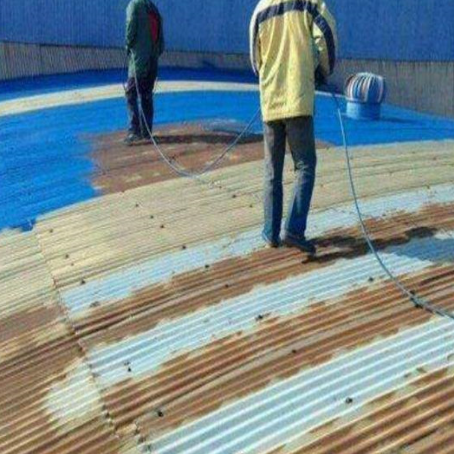 朗县地面翻新与地坪漆施工流程